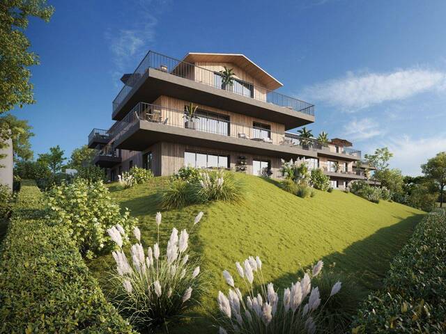 Immobilie in Goldegg - Goldegg | Exklusive Eigentumswohnungen in sonniger Lage - Bild 1