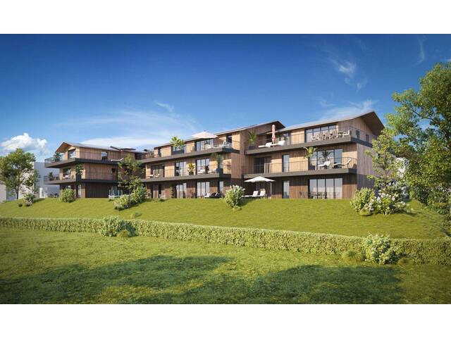 Immobilie in Goldegg - Goldegg | Exklusive Eigentumswohnungen in sonniger Lage - Bild 2