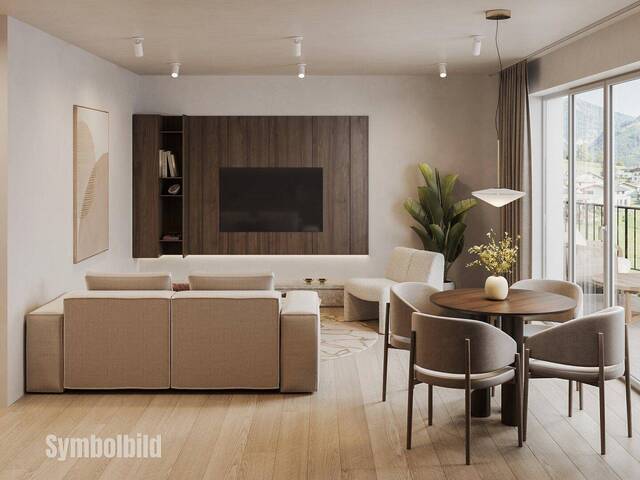 Immobilie in Goldegg - Goldegg | Exklusive Eigentumswohnungen in sonniger Lage - Bild 3