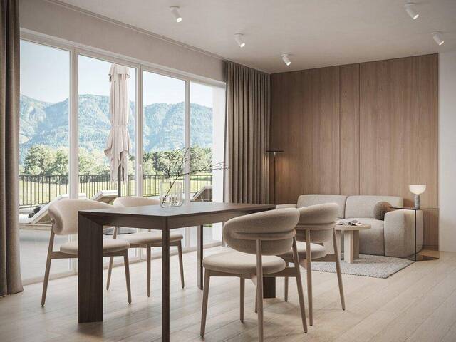 Immobilie in Goldegg - Goldegg | Exklusive Eigentumswohnungen in sonniger Lage - Bild 4