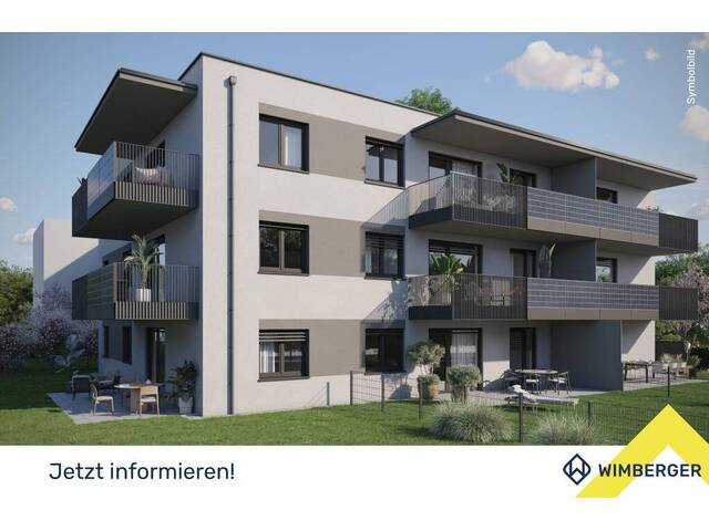 Immobilie in St. Valentin - EIGENTUMSWOHNUNGEN in St. Valentin - Bild 2
