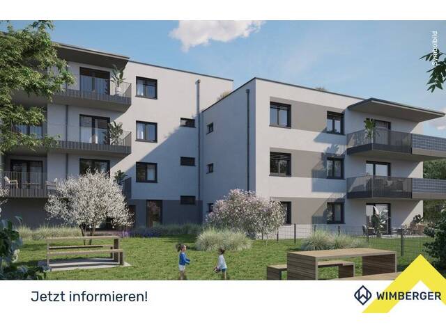 Immobilie in St. Valentin - EIGENTUMSWOHNUNGEN in St. Valentin - Bild 3