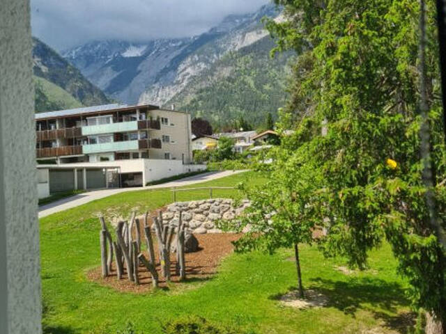 Immobilie in Mils - Edle 3-Zimmer-Wohnung Mils - Bild 0