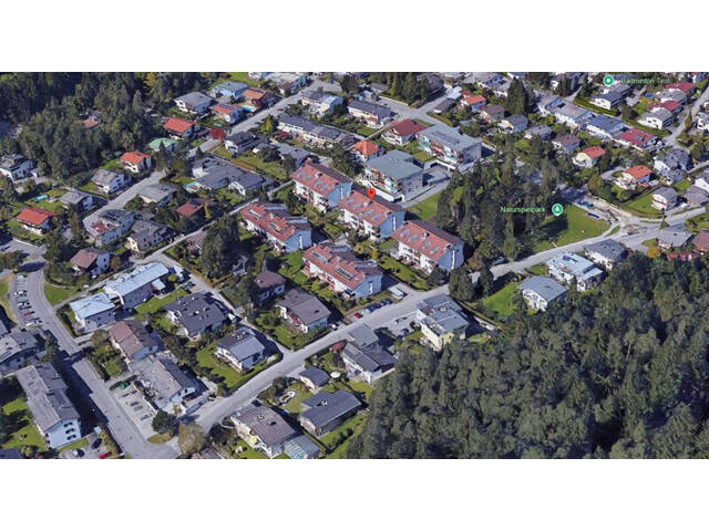 Immobilie in Mils - Edle 3-Zimmer-Wohnung Mils - Bild 1