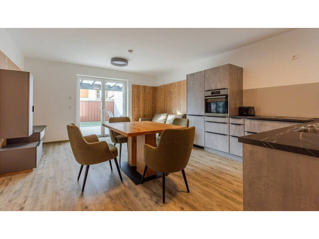 Immobilie in Längenfeld - Erdgeschoss Wohnung in Winklen/Längenfeld - Bild 1