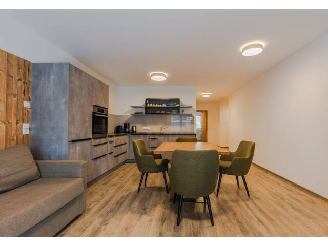 Immobilie in Längenfeld - Erdgeschoss Wohnung in Winklen/Längenfeld - Bild 2