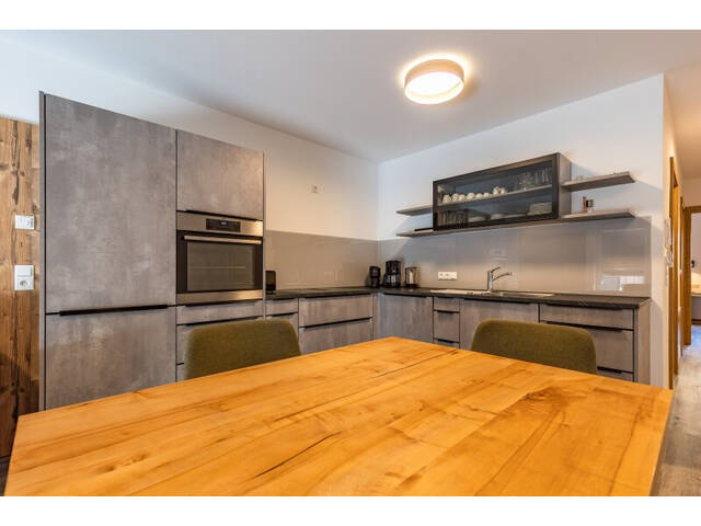 Immobilie in Längenfeld - Erdgeschoss Wohnung in Winklen/Längenfeld - Bild 3