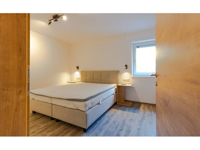 Immobilie in Längenfeld - Erdgeschoss Wohnung in Winklen/Längenfeld - Bild 4