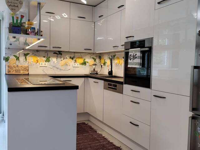 Immobilie in Erpfendorf - Helle 3-Zimmer-Maisonette mit großem Balkon & 2 Stellplätzen - Erpfendorf - Bild 1