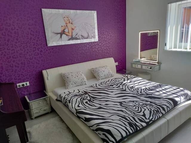 Immobilie in Erpfendorf - Helle 3-Zimmer-Maisonette mit großem Balkon & 2 Stellplätzen - Erpfendorf - Bild 3