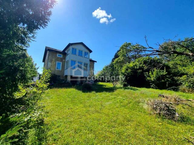 Immobilie in Tullnerbach-Lawies - Großes Baugrundstück mit Altbestand vor den Toren Wiens. Bauträger aufgepasst! 1.000 m² bebaubare Fläche - Bild 0