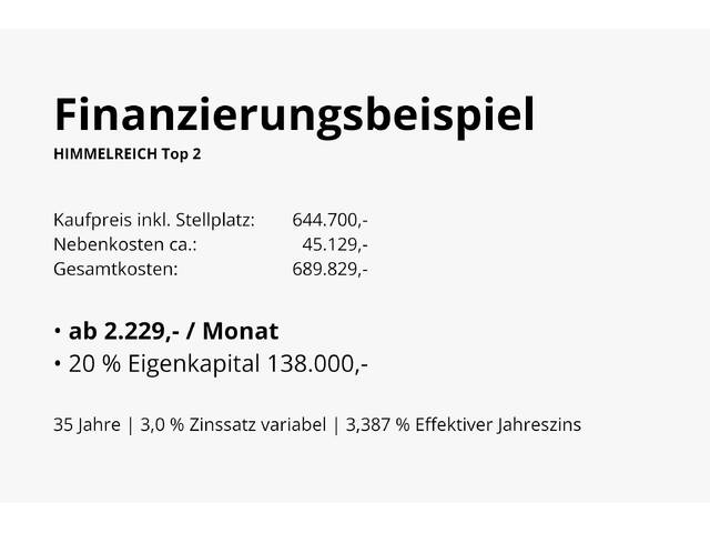 Immobilie in Fulpmes - Hochwertig, naturnah und komfortabel wohnen – ein Leben lang. - Bild 2