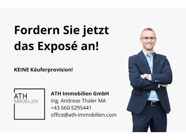 Immobilie in Fulpmes - Hochwertig, naturnah und komfortabel wohnen – ein Leben lang. - Bild 3