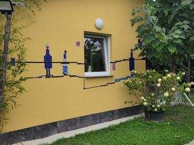 Immobilie in Lutzmannsburg - Gemütliches Haus in idyllischer Lage - Bild 0