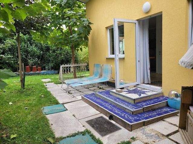 Immobilie in Lutzmannsburg - Gemütliches Haus in idyllischer Lage - Bild 1