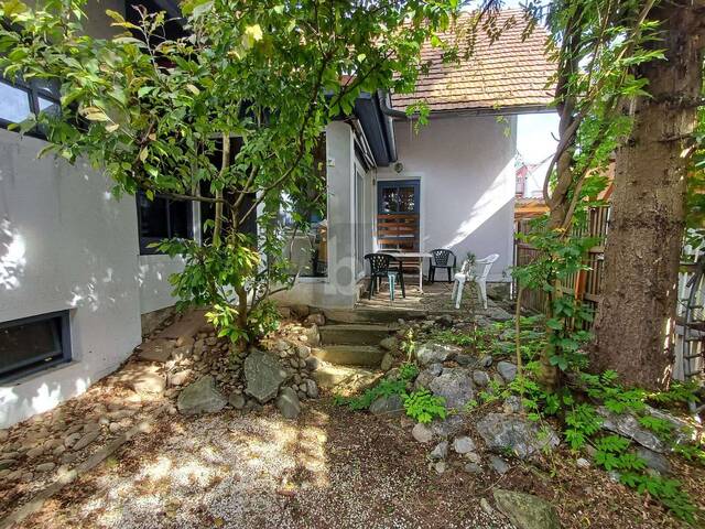 Immobilie in Lieboch - CHARMANTES LANDHAUS WOHNTRAUM MIT ROMANTISCHEM FLAIR - Bild 1