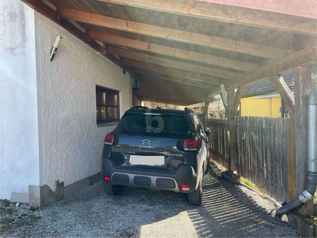 Immobilie in Lieboch - CHARMANTES LANDHAUS WOHNTRAUM MIT ROMANTISCHEM FLAIR - Bild 2