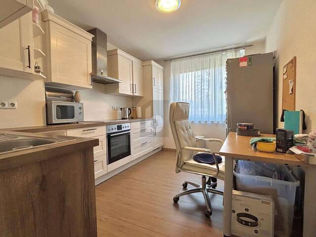 Immobilie in Bad Sauerbrunn - ZENTRAL, LICHTDURCHFLUTET & KOMFORTABEL ? IHR NEUES ZUHAUSE! - Bild 1