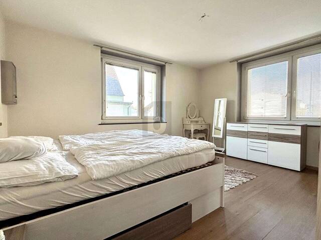 Immobilie in Bad Sauerbrunn - ZENTRAL, LICHTDURCHFLUTET & KOMFORTABEL ? IHR NEUES ZUHAUSE! - Bild 2