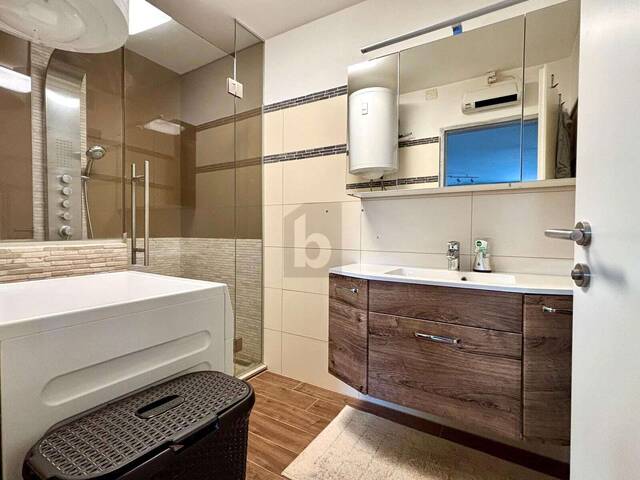 Immobilie in Bad Sauerbrunn - ZENTRAL, LICHTDURCHFLUTET & KOMFORTABEL ? IHR NEUES ZUHAUSE! - Bild 3