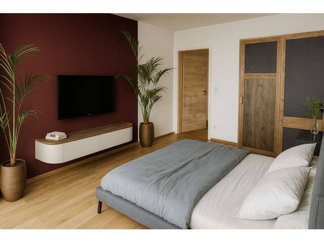 Immobilie in St. Jakob in Haus - Exklusiver Neubau-Erstbezug: Gemütliche 2-Zimmer-Wohnung mit Terrasse in St. Jakob in Haus - Bild 0