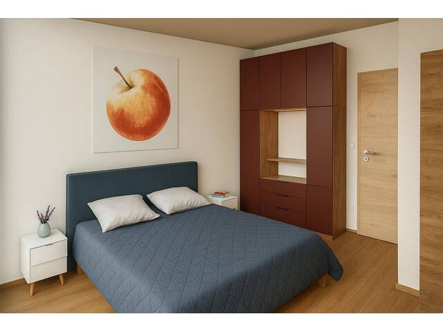 Immobilie in St. Jakob in Haus - • EXKLUSIVES NEUBAUPROJEKT -Attraktive 2-Zimmer-Wohnung mit Terrasse in St. Jakob in Haus - Bild 4