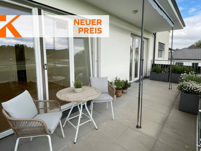 Immobilie in Mattighofen - Neuwertige 2-Zimmer-Wohnung mit Balkon - Bild 0