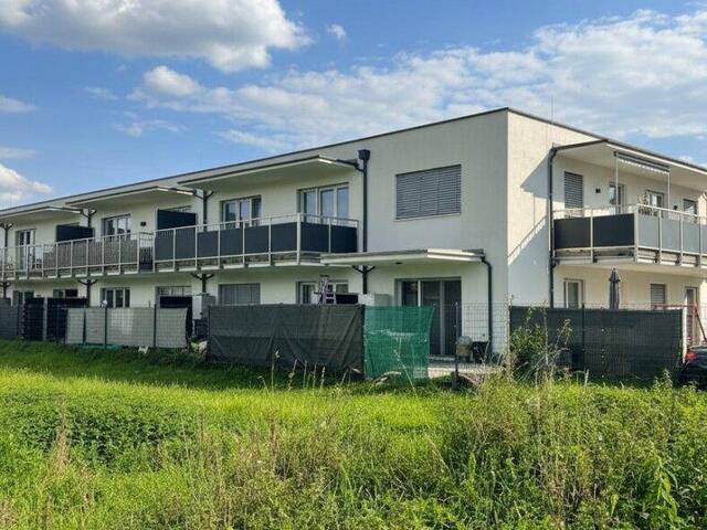 Immobilie in Mattighofen - Neuwertige 2-Zimmer-Wohnung mit Balkon - Bild 2