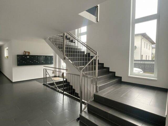 Immobilie in Mattighofen - Neuwertige 2-Zimmer-Wohnung mit Balkon - Bild 3