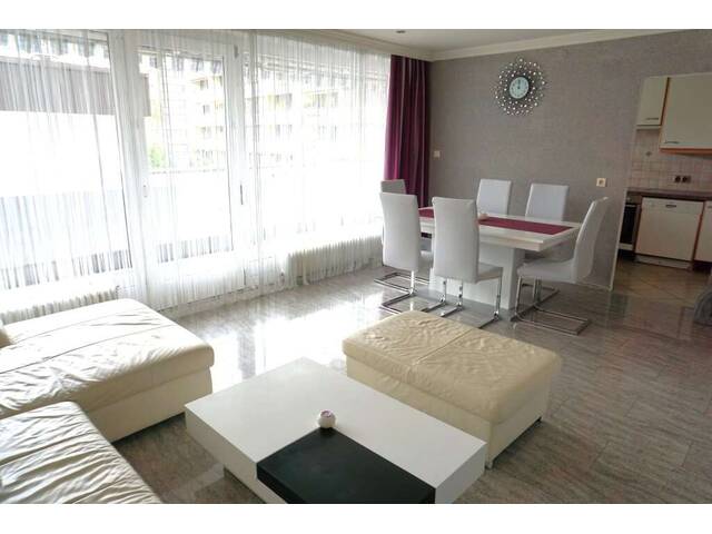 Immobilie in Schwaz - SCHWAZ: Großzügige 4-Zimmer-Wohnung mit Loggia und Balkon - Bild 3