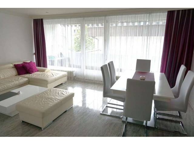 Immobilie in Schwaz - SCHWAZ: Großzügige 4-Zimmer-Wohnung mit Loggia und Balkon - Bild 4