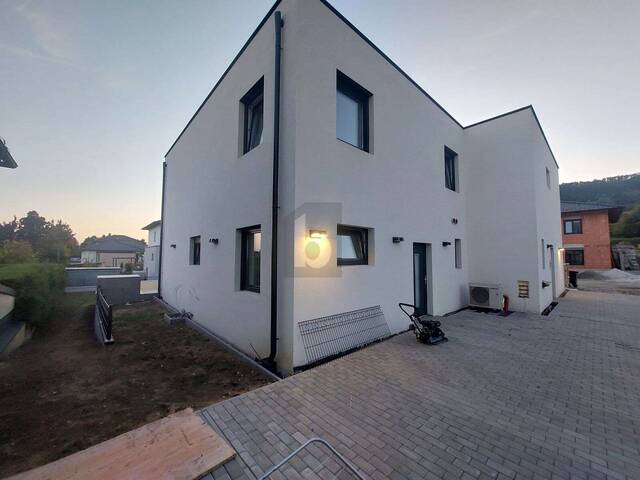 Immobilie in Nußdorf ob der Traisen - NEUBAU: MODERN MIT POOL UND NACHHALTIGEM KONZEPT - Bild 2