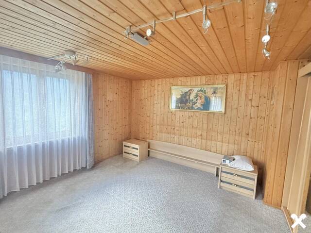 Immobilie in Gföll - Handwerker Schmuckstück - idyllische Alleinlage mit Bergblick - Bild 4