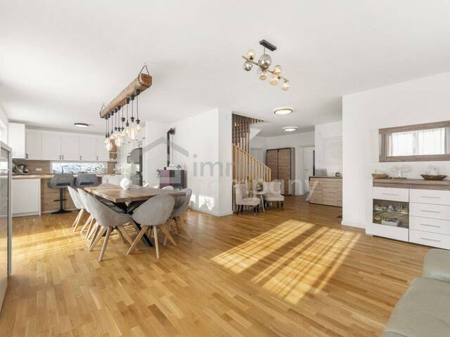 Immobilie in Mitterdorf im Mürztal - Exklusive Residenz: Wohnen auf höchstem Niveau in Wartberg - Bild 1