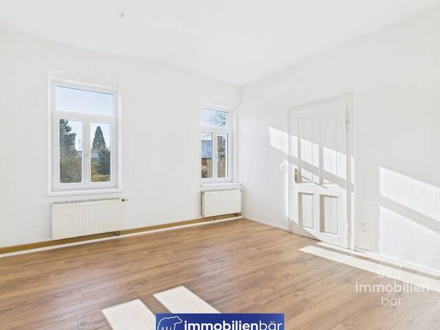 Immobilie in Ried im Innkreis - Erstbezug nach Sanierung - stillvoll. charmant. zentral - 3 Zimmer Altbauflair - CITY STUDIOS RIED - Bild 0