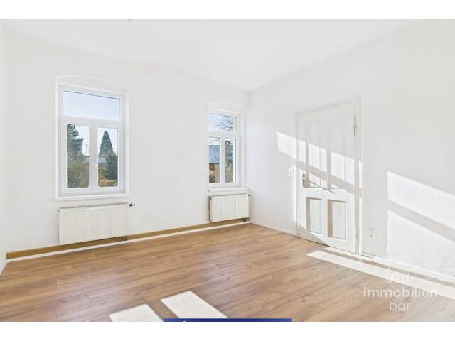 Immobilie in Ried im Innkreis - Erstbezug nach Sanierung - stillvoll. charmant. zentral - 3 Zimmer Altbauflair - CITY STUDIOS RIED - Bild 3