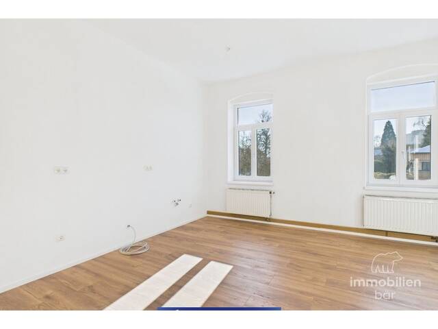 Immobilie in Ried im Innkreis - Erstbezug nach Sanierung - stillvoll. charmant. zentral - 3 Zimmer Altbauflair - CITY STUDIOS RIED - Bild 4