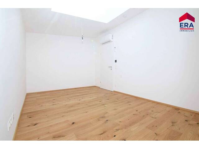 Immobilie in Mistelbach - 2130 Mistelbach - Exklusive Dachgeschoßwohnung in Erstbezug mit kleiner Terrasse, Top 7 - Bild 2