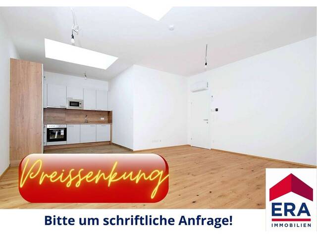 Immobilie in Mistelbach - 2130 Mistelbach - 2130 Mistelbach - Exklusive Etagenwohnung mit Loggia und Terrasse, Top 4 - Bild 0