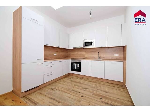 Immobilie in Mistelbach - 2130 Mistelbach - 2130 Mistelbach - Exklusive Etagenwohnung mit Loggia und Terrasse, Top 4 - Bild 1