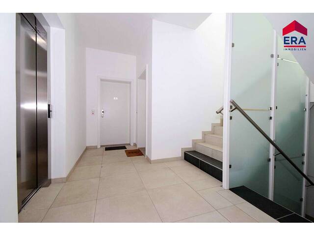 Immobilie in Mistelbach - 2130 Mistelbach - 2130 Mistelbach - Exklusive Etagenwohnung mit Loggia und Terrasse, Top 4 - Bild 3