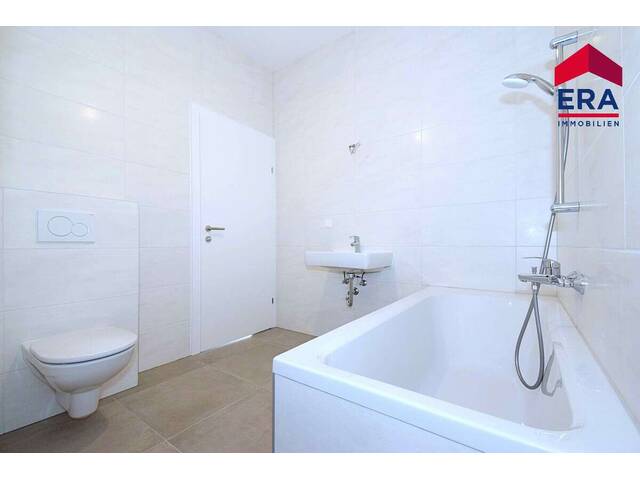 Immobilie in Mistelbach - 2130 Mistelbach - 2130 Mistelbach - Exklusive Etagenwohnung mit Loggia und Terrasse, Top 4 - Bild 4