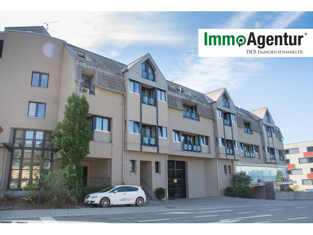 Immobilie in Götzis - 1 Zimmer-Wohnung | Kauf | Zentral - Bild 0