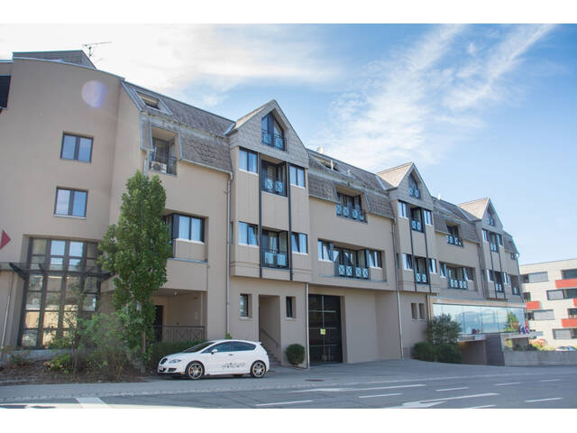 Immobilie in Götzis - 1 Zimmer-Wohnung | Kauf | Zentral - Bild 1