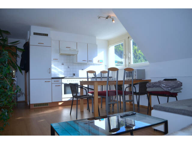 Immobilie in Götzis - 1 Zimmer-Wohnung | Kauf | Zentral - Bild 3