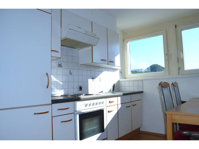 Immobilie in Götzis - 1 Zimmer-Wohnung | Kauf | Zentral - Bild 4