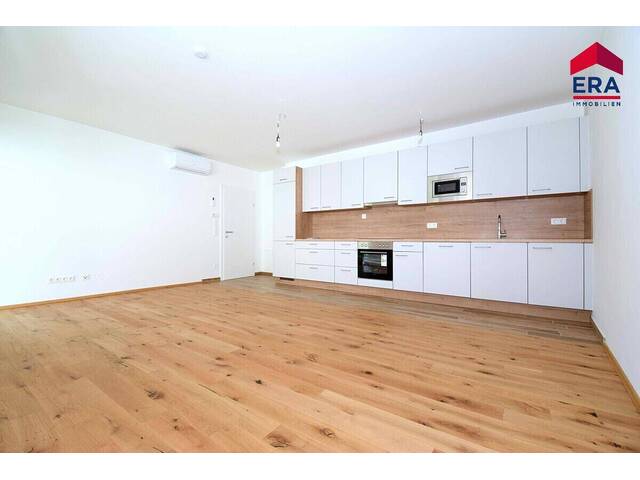 Immobilie in Mistelbach - PREISREDUKTION: 2130 Mistelbach - Exklusive Maisonetten- Gartenwohnungen in Erstbezug - Top 1 - Bild 1