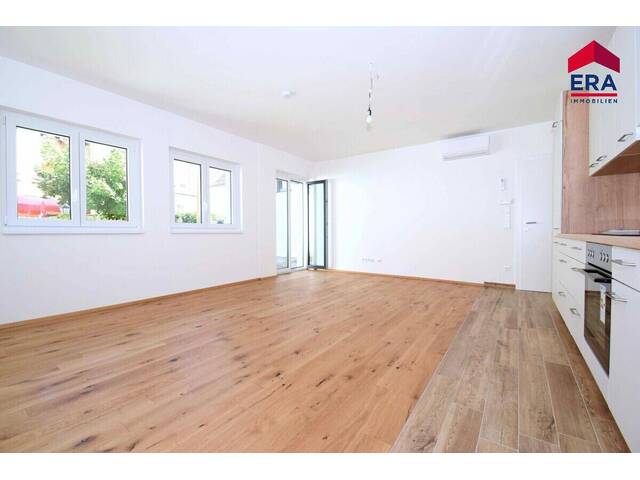 Immobilie in Mistelbach - PREISREDUKTION: 2130 Mistelbach - Exklusive Maisonetten- Gartenwohnungen in Erstbezug - Top 1 - Bild 2