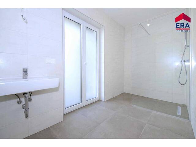 Immobilie in Mistelbach - PREISREDUKTION: 2130 Mistelbach - Exklusive Maisonetten- Gartenwohnungen in Erstbezug - Top 1 - Bild 3