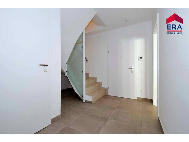 Immobilie in Mistelbach - PREISREDUKTION: 2130 Mistelbach - Exklusive Maisonetten- Gartenwohnungen in Erstbezug - Top 1 - Bild 4